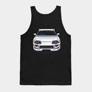 JDM star Tank Top